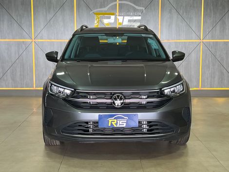 VolksWagen Nivus Comfortline 1.0 200 TSI Flex Aut.