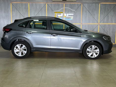 VolksWagen Nivus Comfortline 1.0 200 TSI Flex Aut.