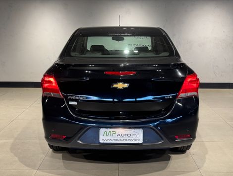 Chevrolet PRISMA Sed. LTZ 1.4 8V FlexPower 4p Aut.