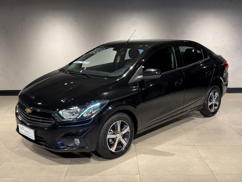 Chevrolet PRISMA Sed. LTZ 1.4 8V FlexPower 4p Aut.