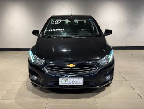 Chevrolet PRISMA Sed. LTZ 1.4 8V FlexPower 4p Aut.