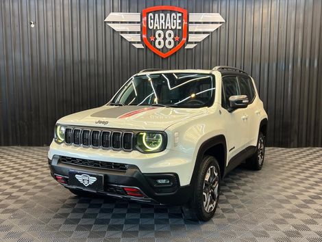 Jeep Renegade Trailhawk T270 1.3 TB Flex Aut.