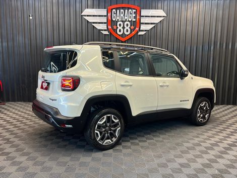 Jeep Renegade Trailhawk T270 1.3 TB Flex Aut.