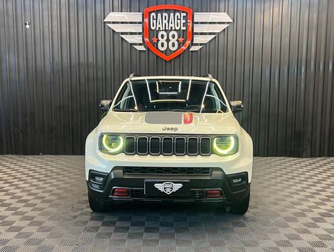 Jeep Renegade Trailhawk T270 1.3 TB Flex Aut.