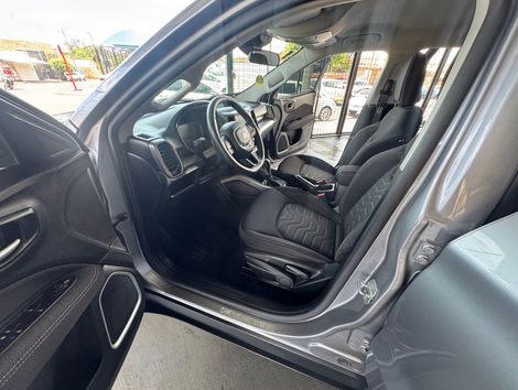 Fiat Toro Freedom 1.3 T270 4x2 Flex Aut.