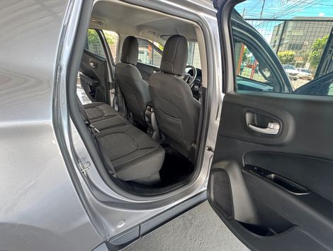 Fiat Toro Freedom 1.3 T270 4x2 Flex Aut.