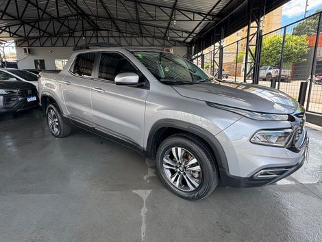 Fiat Toro Freedom 1.3 T270 4x2 Flex Aut.