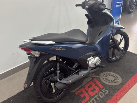 HONDA BIZ 125 EX/ 125 EX FLEX