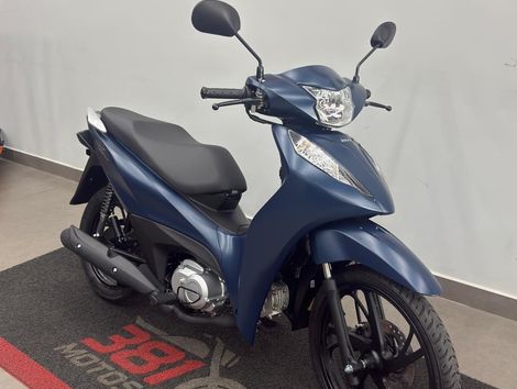 HONDA BIZ 125 EX/ 125 EX FLEX