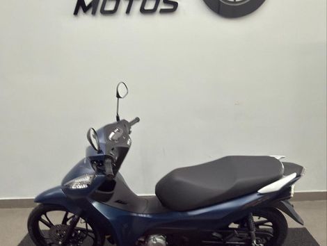 HONDA BIZ 125 EX/ 125 EX FLEX