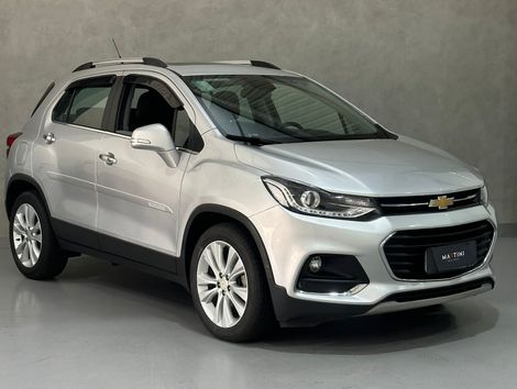 Chevrolet TRACKER Premier 1.4 Turbo 16V Flex Aut