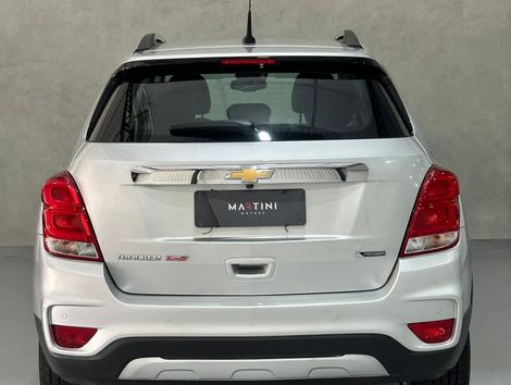 Chevrolet TRACKER Premier 1.4 Turbo 16V Flex Aut