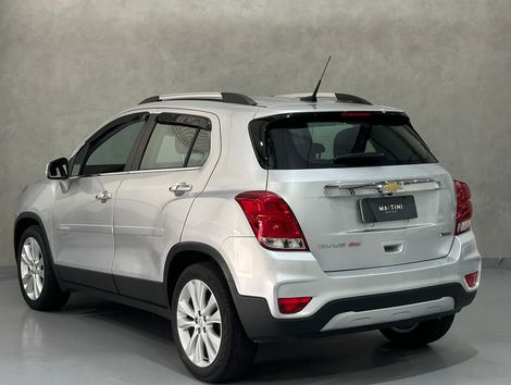 Chevrolet TRACKER Premier 1.4 Turbo 16V Flex Aut
