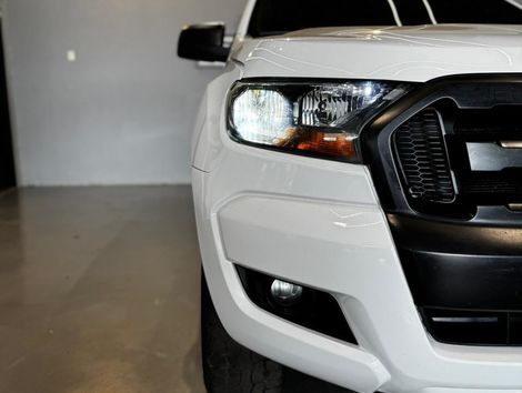 Ford Ranger XLS 2.5 16V 4x2 CD Flex