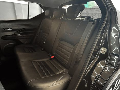 Nissan KICKS SL 1.6 16V FlexStar 5p Aut.