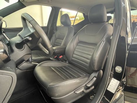 Nissan KICKS SL 1.6 16V FlexStar 5p Aut.