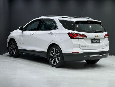 Chevrolet EQUINOX Premier 1.5 Turbo 172cv Aut.