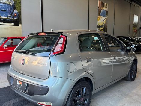 Fiat Punto ATTRACTIVE ITALIA 1.4 F.Flex 8V 5p