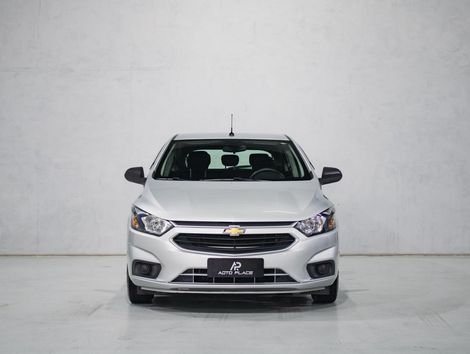 Chevrolet ONIX HATCH Joy 1.0 8V Flex 5p Mec.
