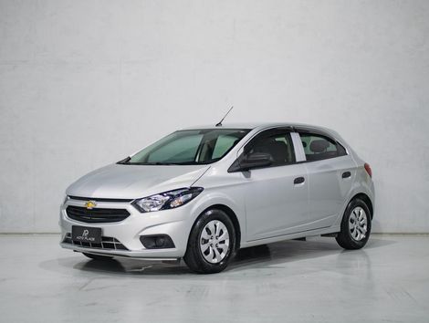 Chevrolet ONIX HATCH Joy 1.0 8V Flex 5p Mec.