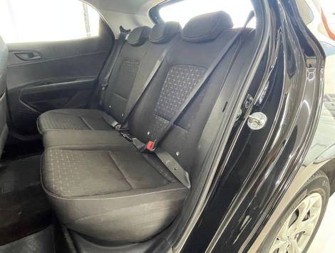 Hyundai HB20 Comfort Plus 1.0 Flex 12V Mec.