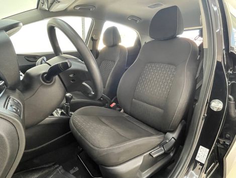 Hyundai HB20 Comfort Plus 1.0 Flex 12V Mec.