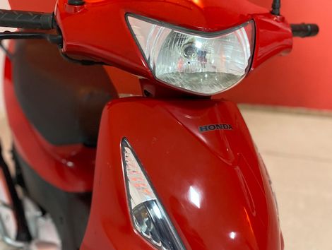 HONDA BIZ 125 ES/ 125 ES FLEX