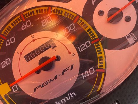 HONDA BIZ 125 ES/ 125 ES FLEX