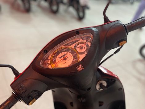 HONDA BIZ 125 ES/ 125 ES FLEX