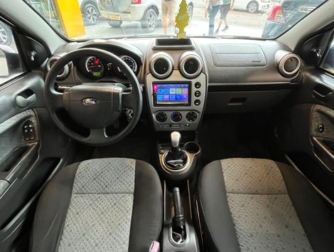 Ford Fiesta 1.0 8V Flex/Class 1.0 8V Flex 5p