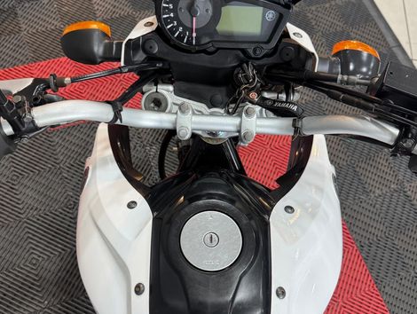 YAMAHA XTZ 150  CROSSER ED /FLEX