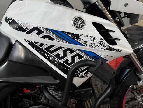 YAMAHA XTZ 150  CROSSER ED /FLEX