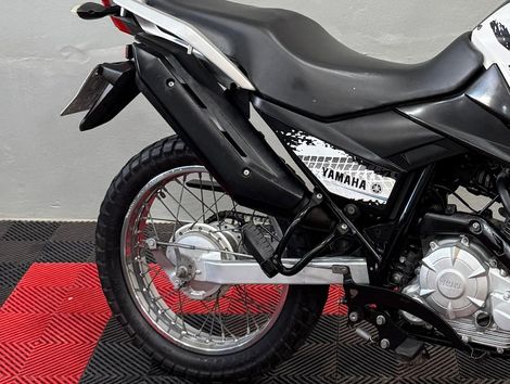 YAMAHA XTZ 150  CROSSER ED /FLEX