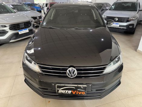 VolksWagen JETTA Comfortline 1.4 TSI 16V 4p Aut.