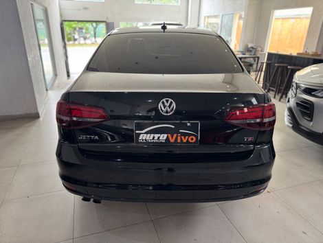 VolksWagen JETTA Comfortline 1.4 TSI 16V 4p Aut.