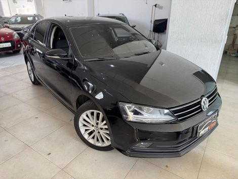 VolksWagen JETTA Comfortline 1.4 TSI 16V 4p Aut.