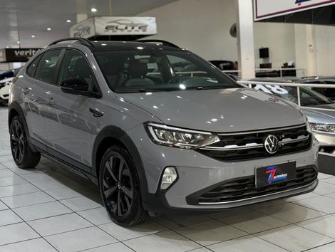 VolksWagen Nivus Highline 1.0 200 TSI Flex Aut.