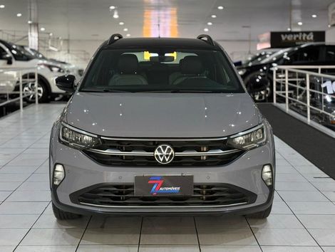 VolksWagen Nivus Highline 1.0 200 TSI Flex Aut.