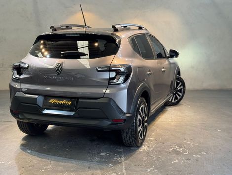 Renault Kardian Evolut. Flex 1.0 TB 12V 5p Aut.