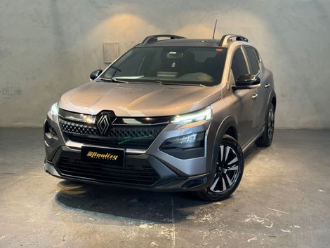 Renault Kardian Evolut. Flex 1.0 TB 12V 5p Aut.