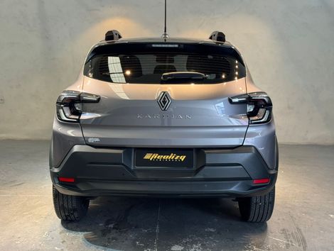 Renault Kardian Evolut. Flex 1.0 TB 12V 5p Aut.