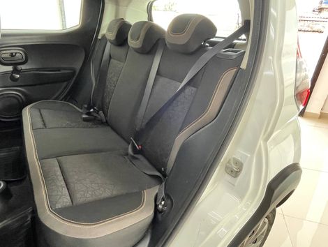 Fiat MOBI TREKKING 1.0 Flex 5p.