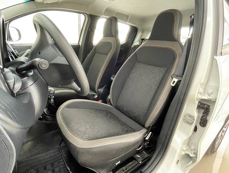 Fiat MOBI TREKKING 1.0 Flex 5p.