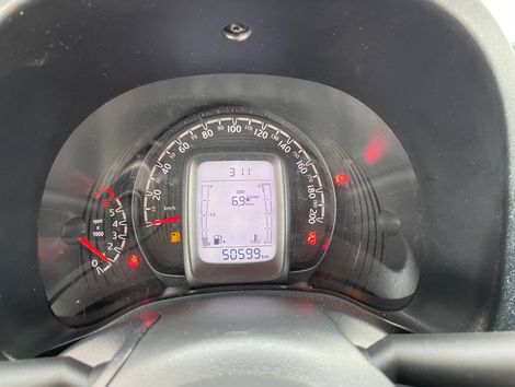 Fiat MOBI TREKKING 1.0 Flex 5p.