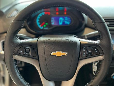 Chevrolet ONIX HATCH LTZ 1.4 8V FlexPower 5p Aut.