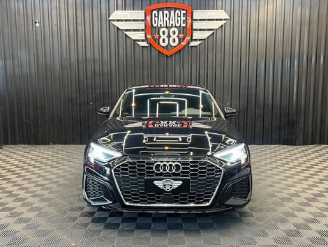 Audi A3 Sedan S-Line Limited 1.4 TFSI Tiptro.