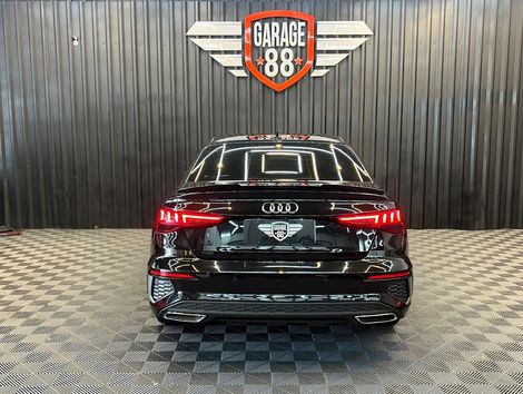 Audi A3 Sedan S-Line Limited 1.4 TFSI Tiptro.