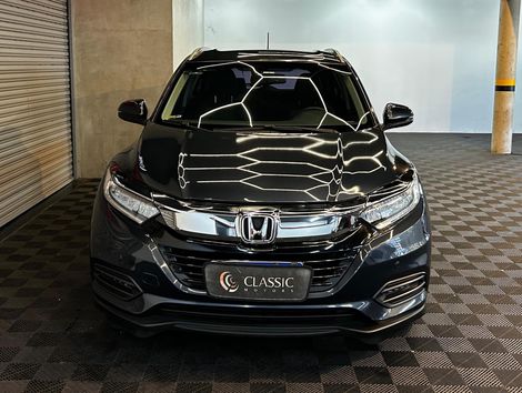 Honda HR-V EXL 1.8 Flexone 16V 5p Aut.