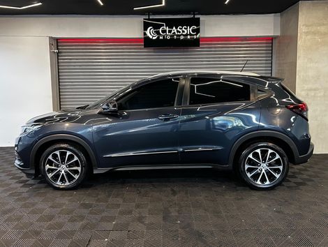 Honda HR-V EXL 1.8 Flexone 16V 5p Aut.