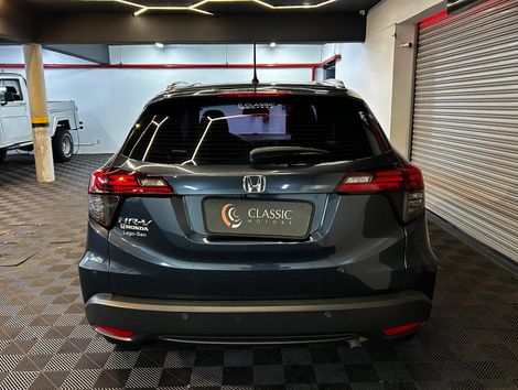 Honda HR-V EXL 1.8 Flexone 16V 5p Aut.